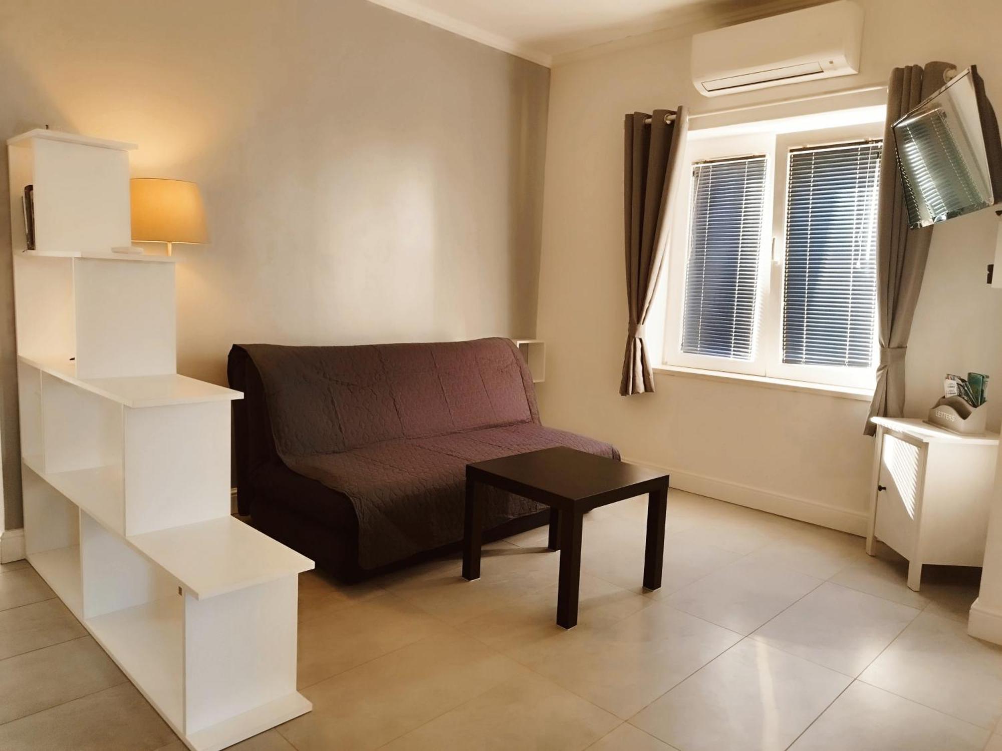 Apartments Merlin Novigrad Istria Habitación foto