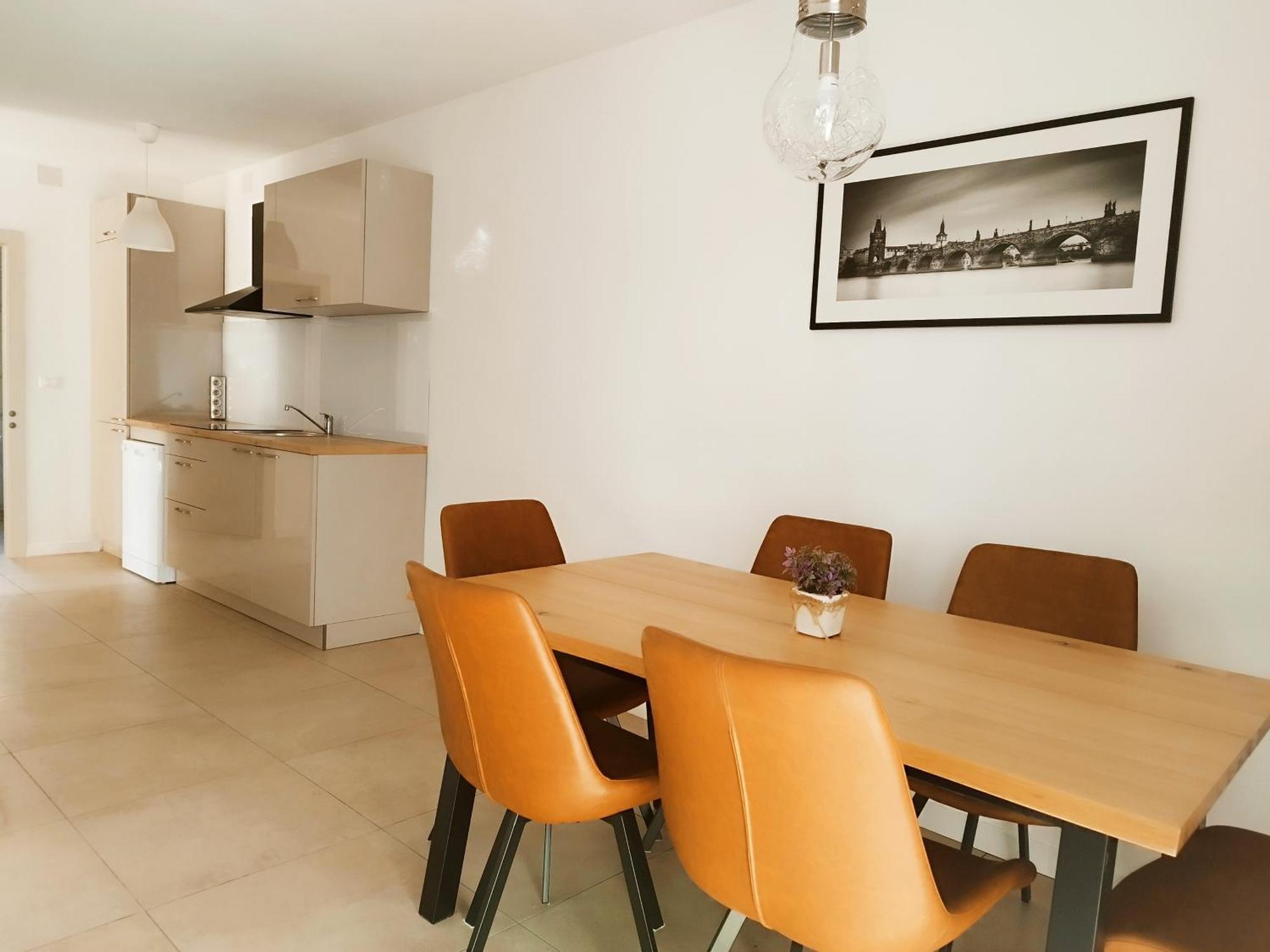 Apartments Merlin Novigrad Istria Exterior foto